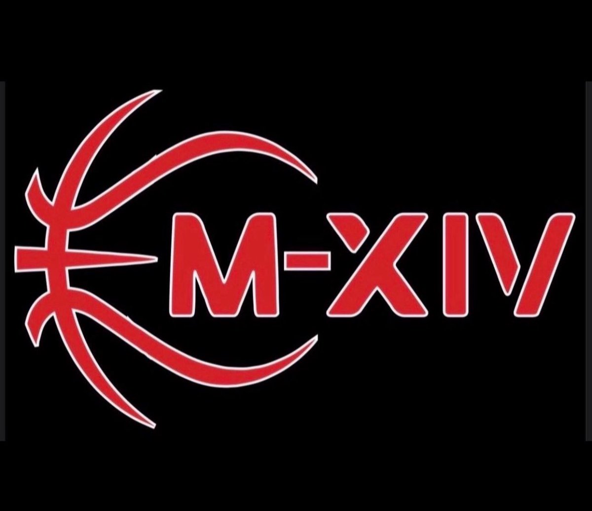 Team M-XIV Girls tweet media