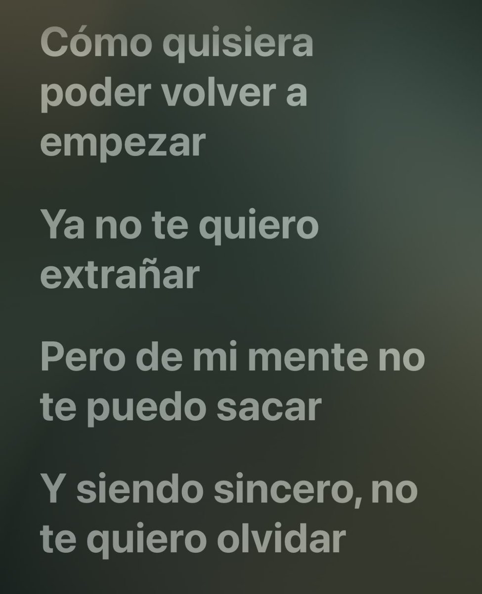 tan personal.