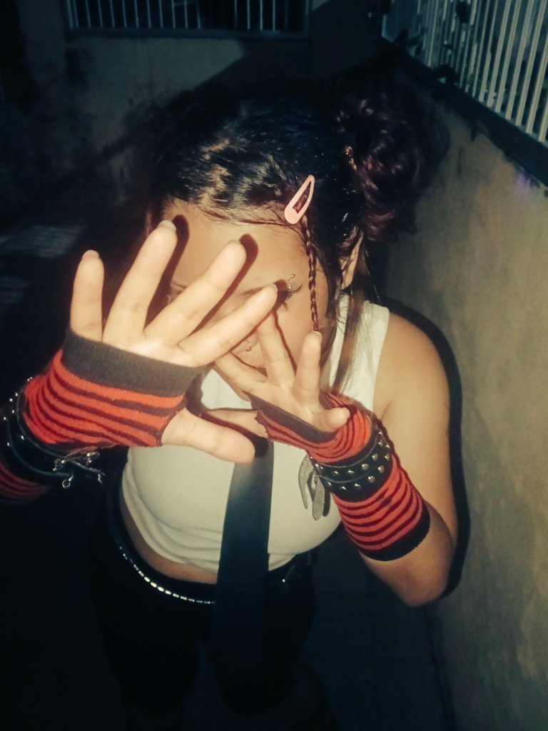 _baconbaker2's tweet image. Dêssinha NuMetal