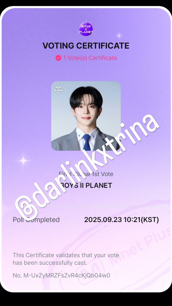 darlinkxtrina's tweet photo. @maiifies wish me luck🥹 https://t.co/HFRwyfYLu4