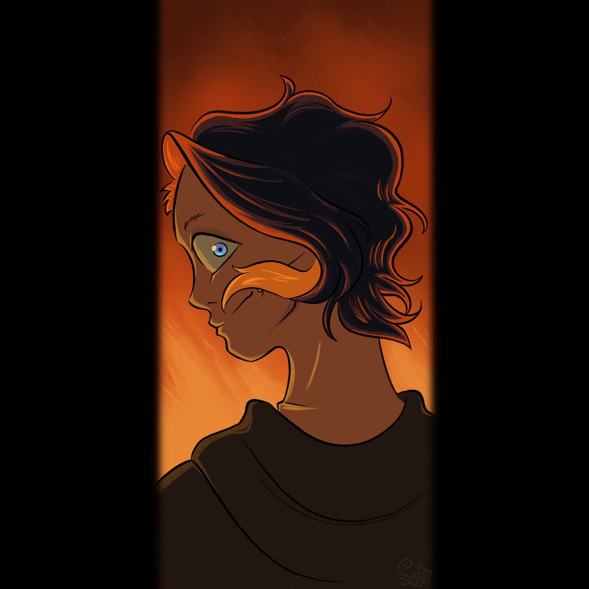 spiralingstar_'s tweet photo. I watched Knights of Guinevere!

#KnightsOfGuinevere #knightsofguineverefanart #art #illustration #drawing #DanaTerrace https://t.co/S6hrxI1DqT