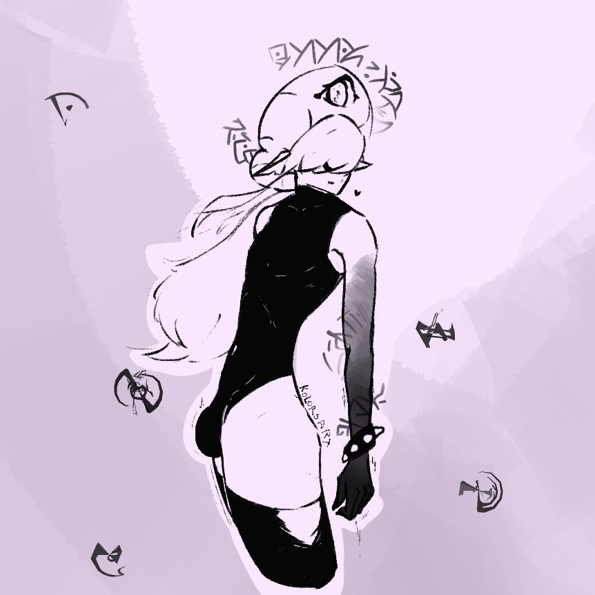 New part of Kai's design!