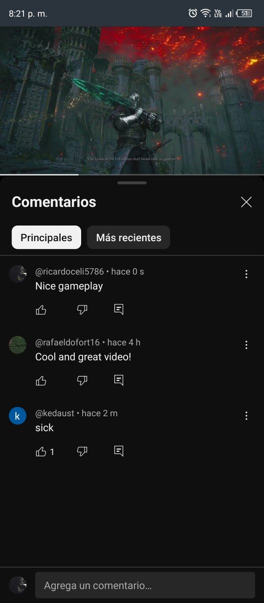 Ricardo Andres tweet media
