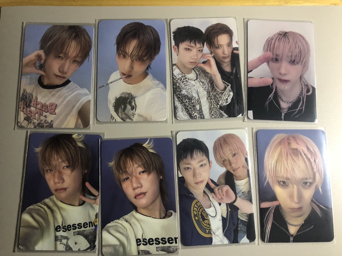 酢コショウ tweet media