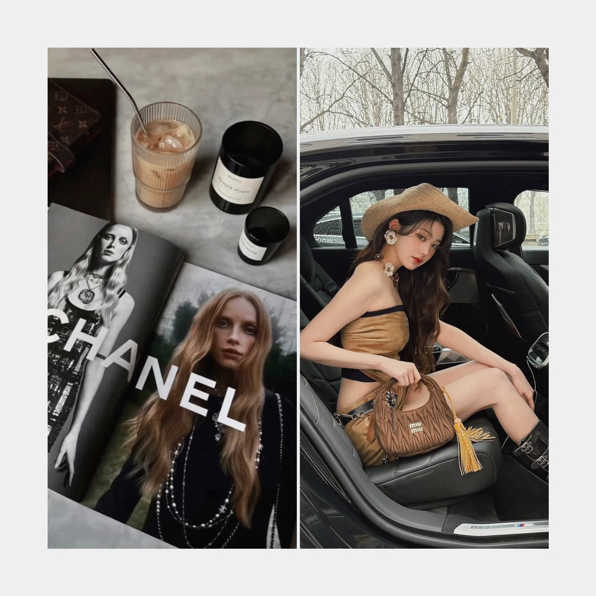 Talk of the city, Ep. 20 — 25  ..  in 𝖯͟𝖺͟𝗋͟𝗂͟𝗌.  🏹  Real time stunner clad in unexpected prominence, 사람들이 즉시 나에게 반하게 만들 만큼의 자신감을 가지고 들어왔다.  ❛  Girl Boss Attitude : Dress Up to Impress.  ❜   ⸝⸝  🗒