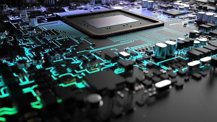 Magaraja_'s tweet image. Behind every breakthrough in AI and tech, there’s a hardware engineer translating bold ideas into circuits, chips, and systems that actually run the future. ⚡🖥️ #HardwareEngineering #Innovation