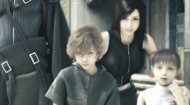 ☁️✨💙

#cloti
#StrifeFamilyDay25