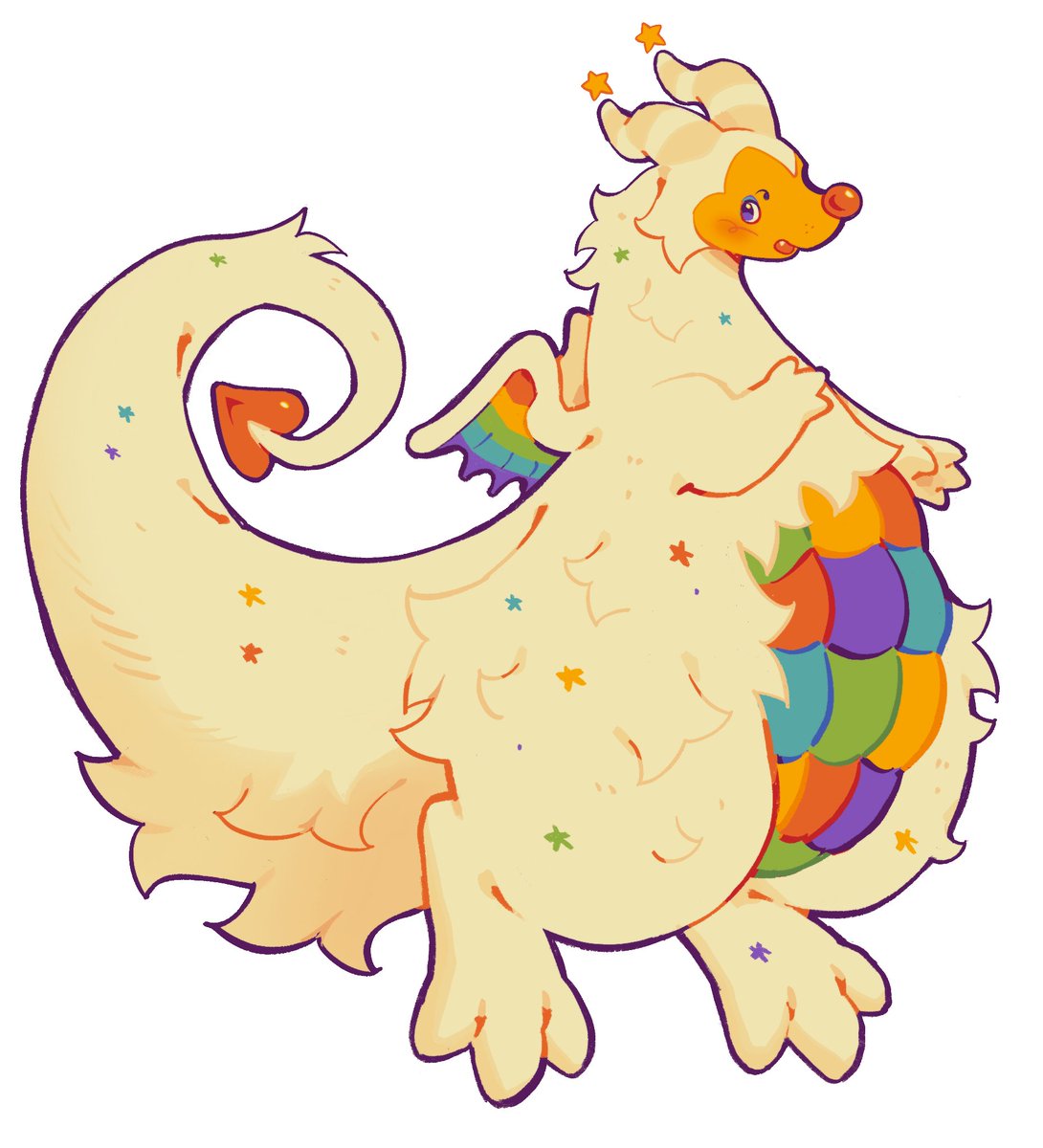 TOODLETUNES's tweet image. Cute dragons. That could be YOURS ??!!!