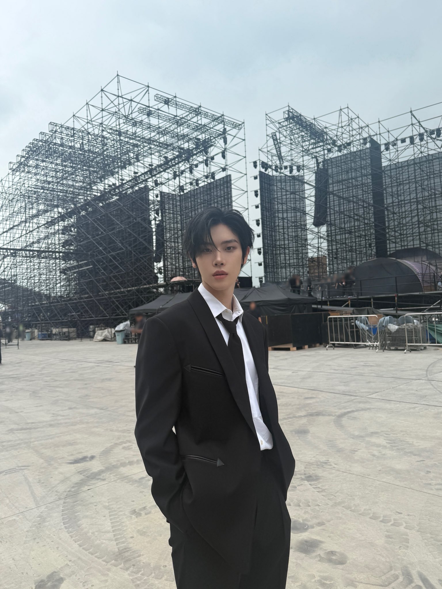 CLOSEYOUREYES クルユア 個別サイン ヨジュン 8/30 CLOSEYOUREYESクルユア トレカ 特典 ヨジュン CU - メルカリ