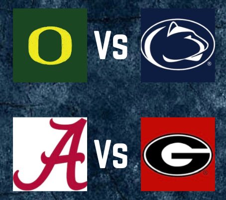 College Football Zone tweet media