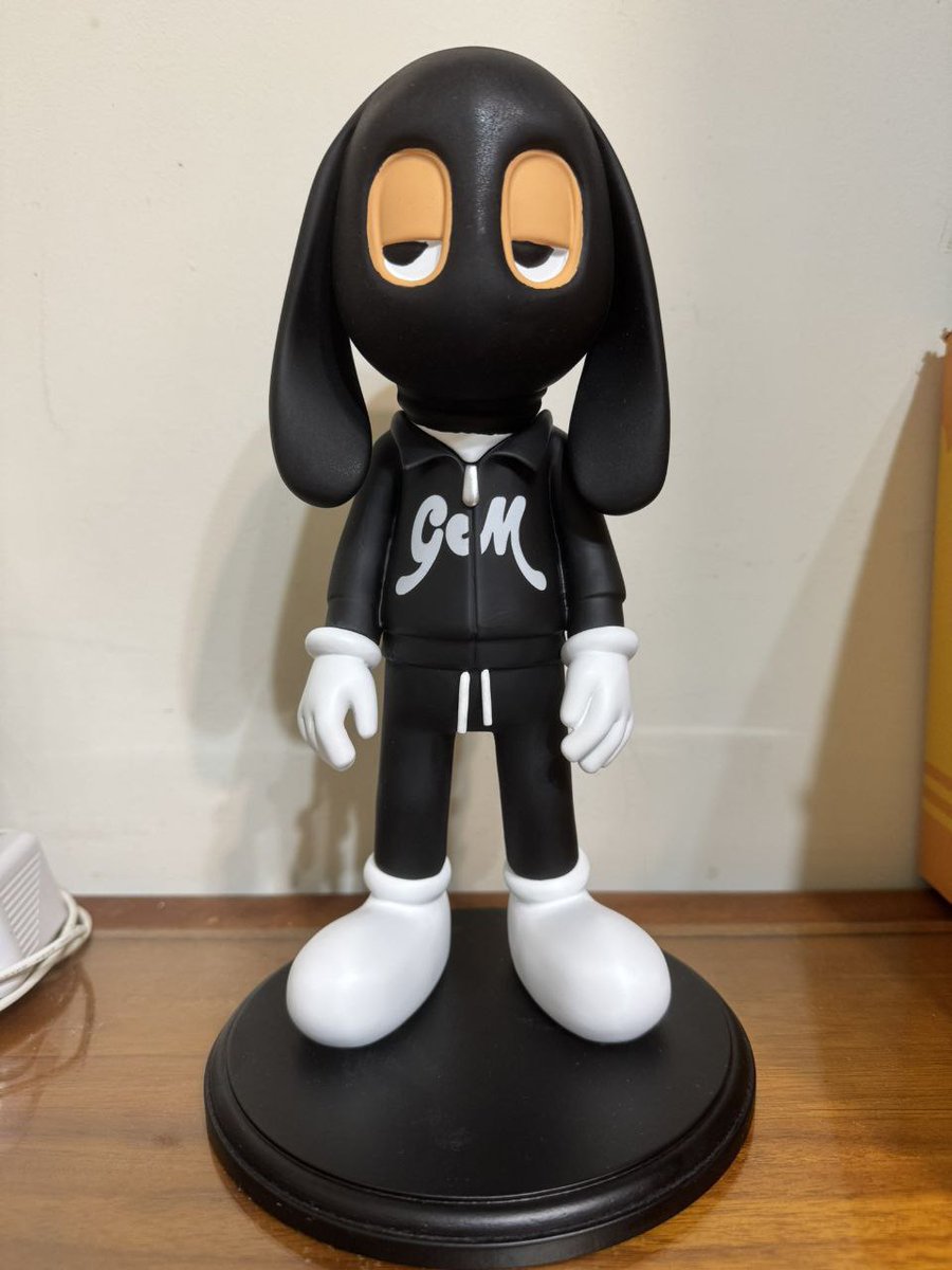 這次製作的公仔來自我們的好朋友 <a href="/andyc8578/">小龍貓吃小籠包</a>  ，年輕有為的韓式烤肉餐廳老闆，以下為餐廳連結，希望生意長紅，展店到全台灣並到國際去!!!!
facebook.com/koreanbbqchong…

<a href="/akidcalledbeast/">a KID called BEAST</a> <a href="/akcbtw/">AKCBTW</a> <a href="/akcbcn/">a KID called BEAST中文</a>