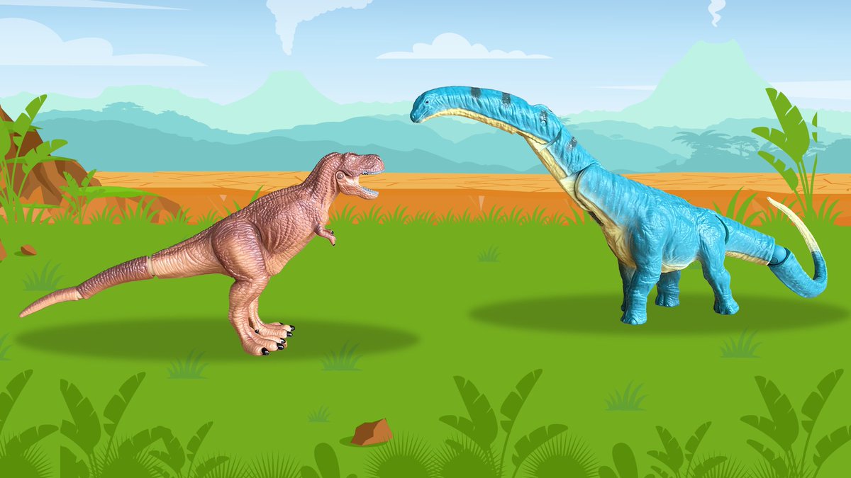 heisuke123's tweet image. GROK君、素晴らしすぎる！ちゃんと影も一緒に動いてる。後ろの火山も噴火してるし
#GrokVideo