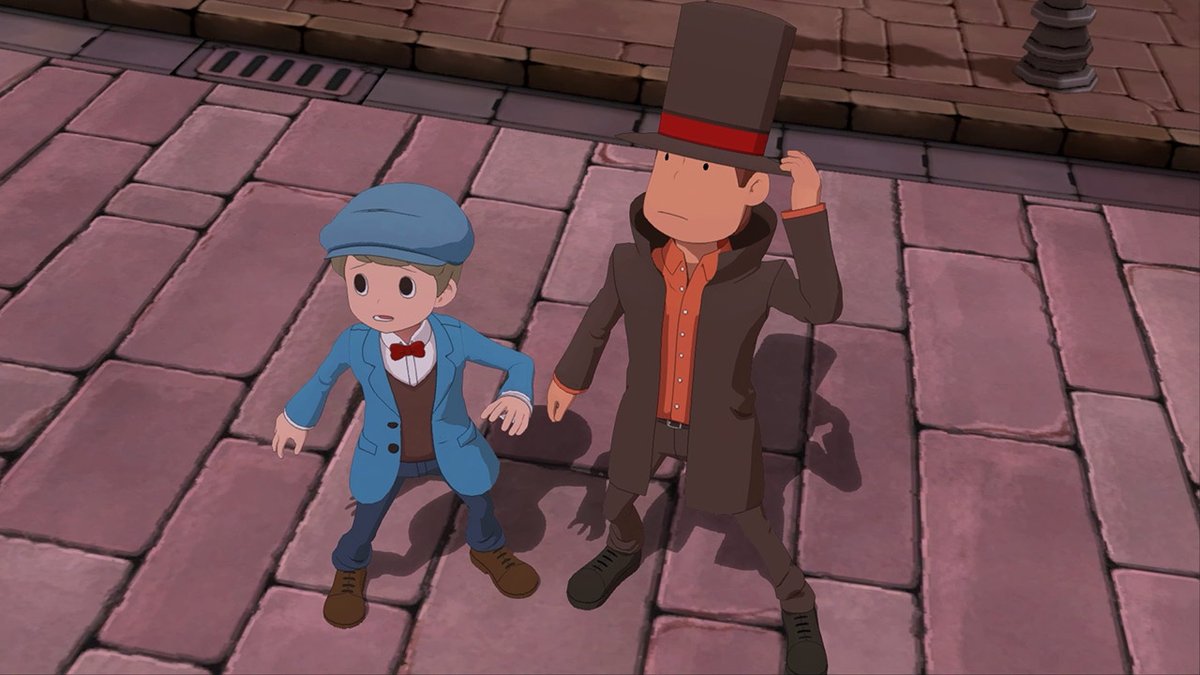 Professor Layton and the New World of Steam has a new demo this week at Tokyo Game Show and will be part of Level 5's stage show. 

This is a big game, so if it has been delayed into 2026, hopefully Level 5 will say so.