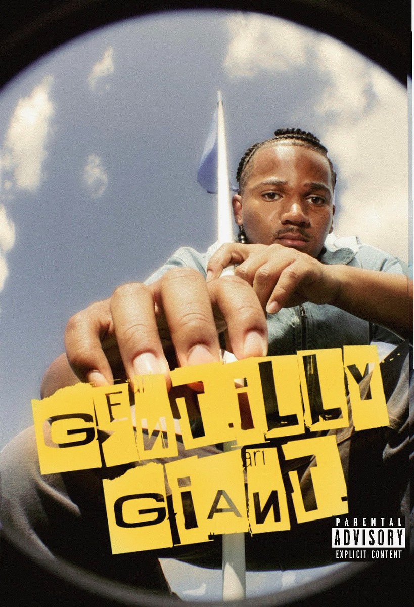 MajorTeeto's tweet image. “GENTILLY GIANT” OUT NOW 

A Collection of Tracks over the years, that carries the essence of New Orleans struggles and triumphs. Listen and Share💌