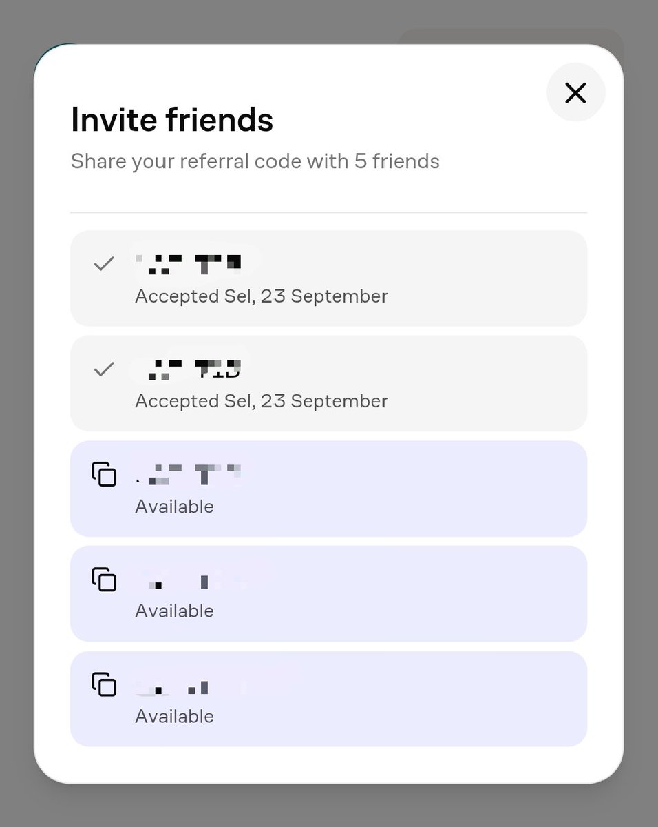 aexeaaa_'s tweet image. Have you got the #VANA App&apos;s access code?
If not, comment below and I will give you the access code via DM👀

#FCFS #VANA