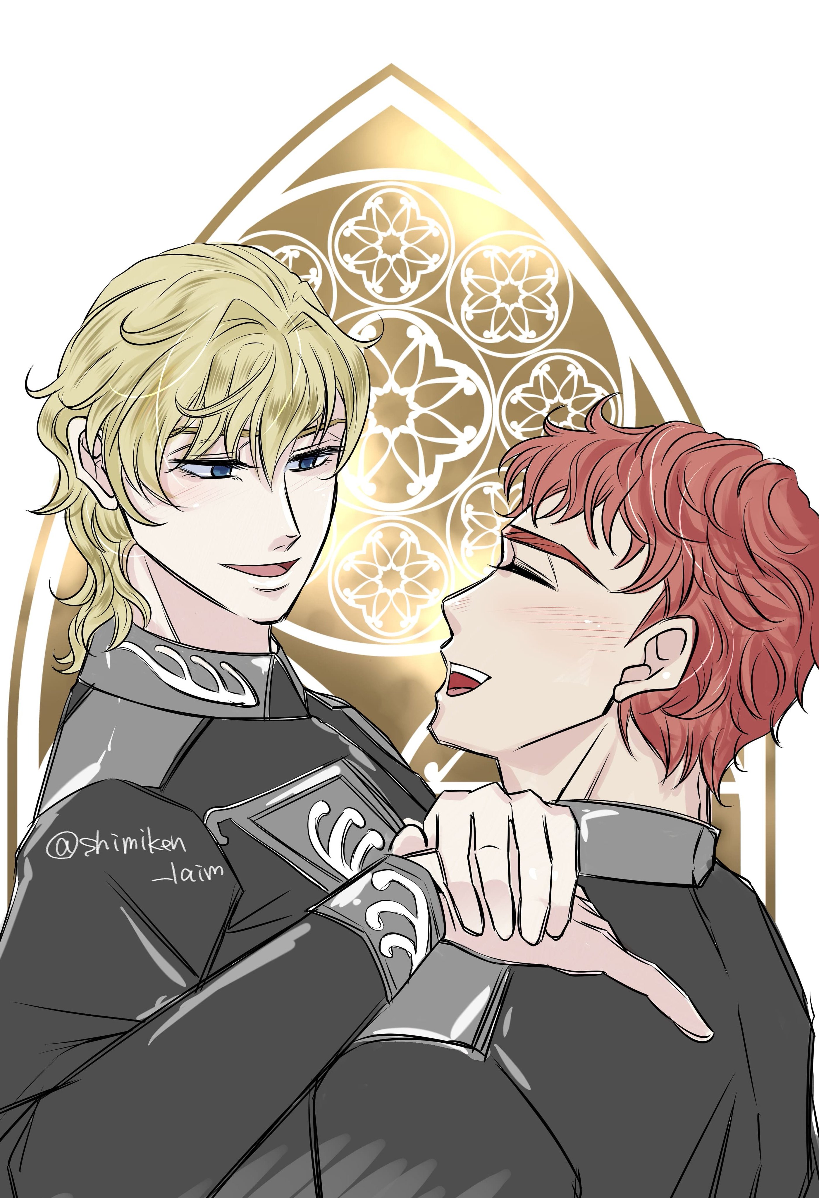 Laim🧔🧜‍♂️ on X: 