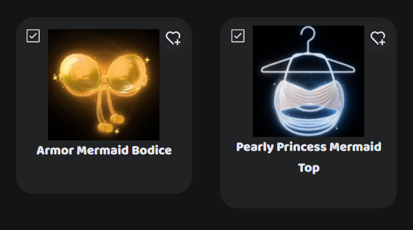 i would literally do anything to get these tops