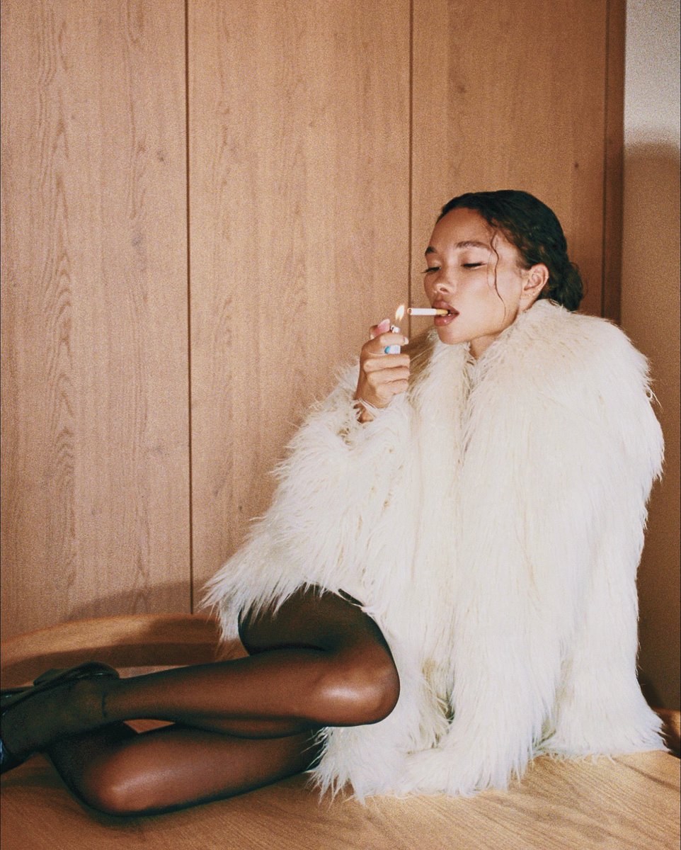 Falling into Libra season 🍁