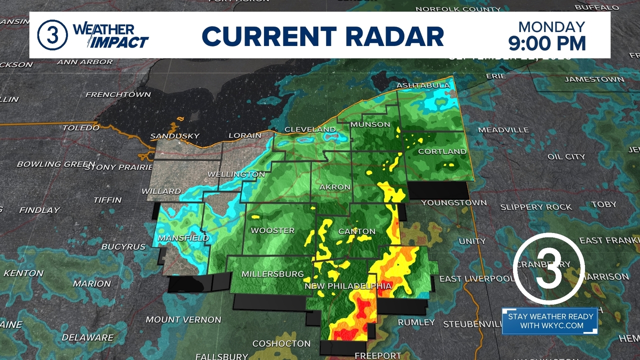 WKYC 3weather (@wkycweather) / X