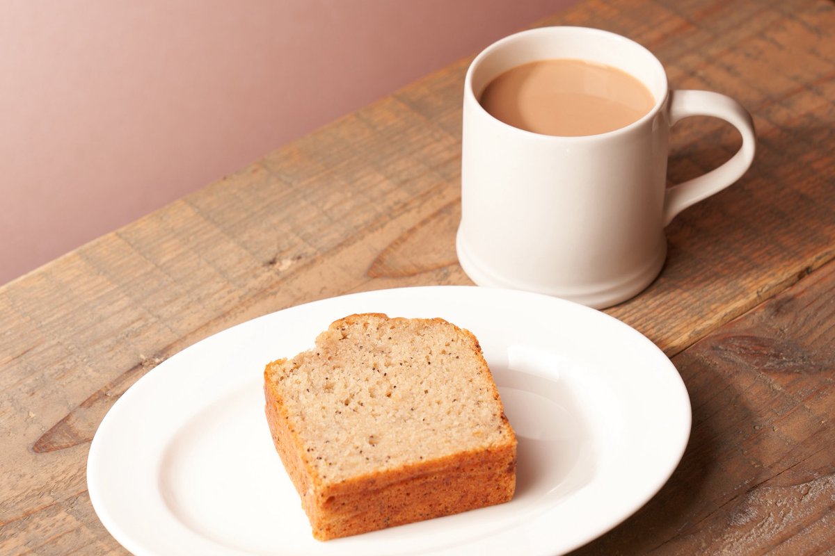 9/23(火)秋分の日
オープンしてます🍂
肌寒い朝のチャイは格別ですね