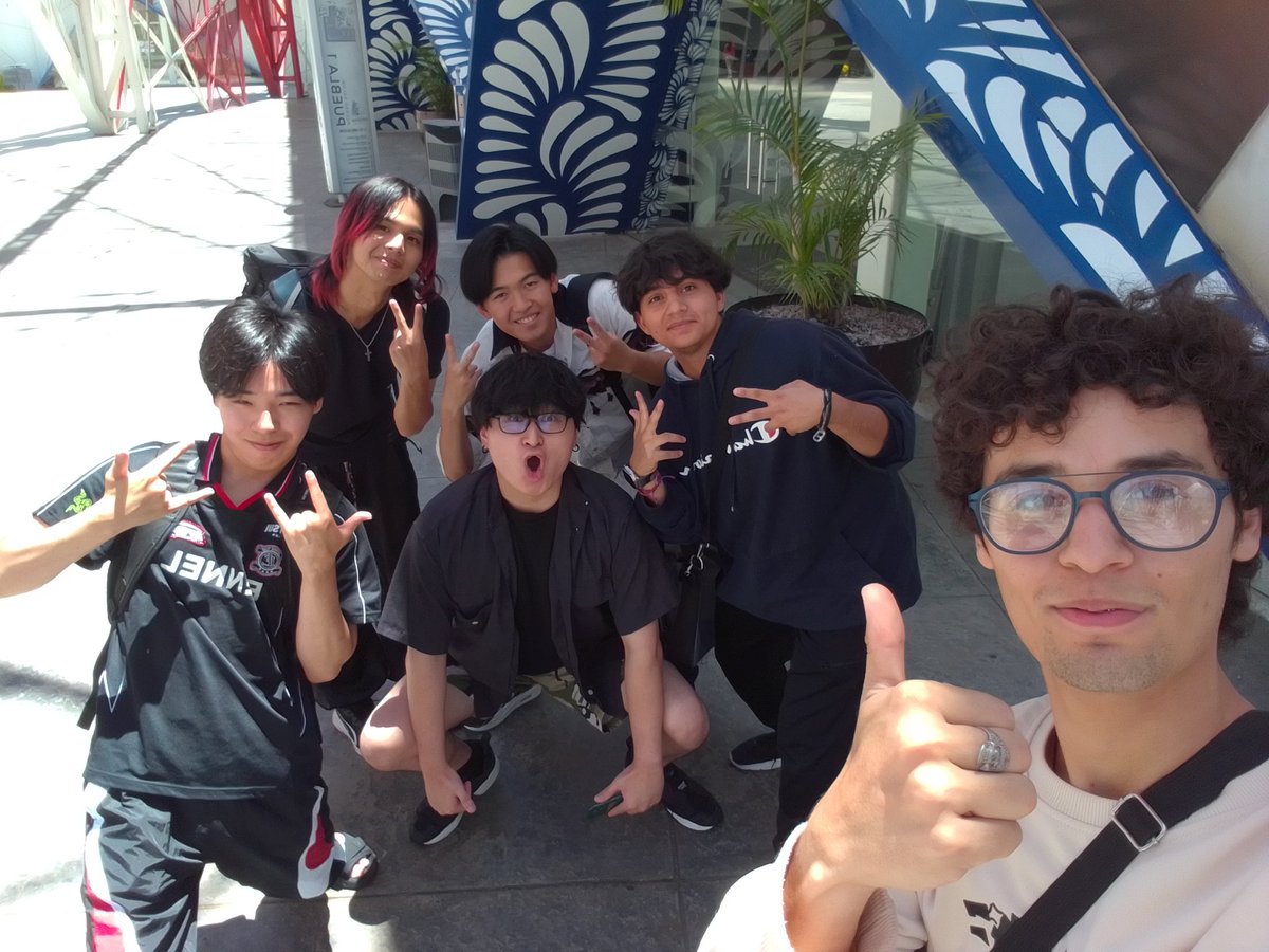 Un poco tarde pero smash factor 12 fue toda una experiencia teniendo en el torneo a estos grandes de smash <a href="/Hurt_ssb/">E36/Hurt</a> <a href="/manmamiya13/">ミーヤー/Miya【FENNEL】</a> <a href="/Neo_356/">Neo【IJC】🐙</a> <a href="/RaLuigi812/">ZETA/らる</a>