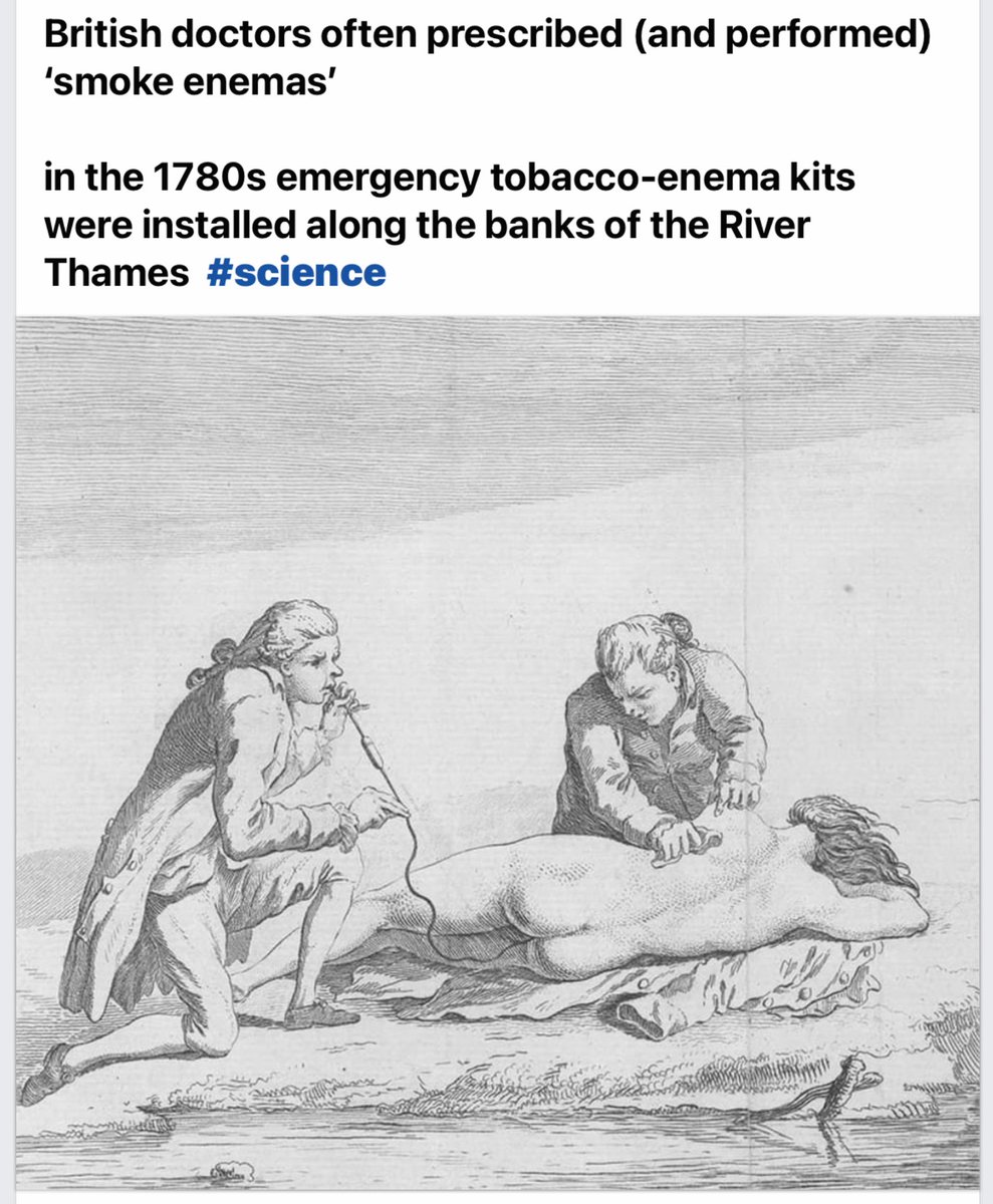 TimothyNuell's tweet photo. @HypothesisOnly sources tell me Trump wants to officially bring back blowing smoke up the masses asses https://t.co/5mceb7QSAw