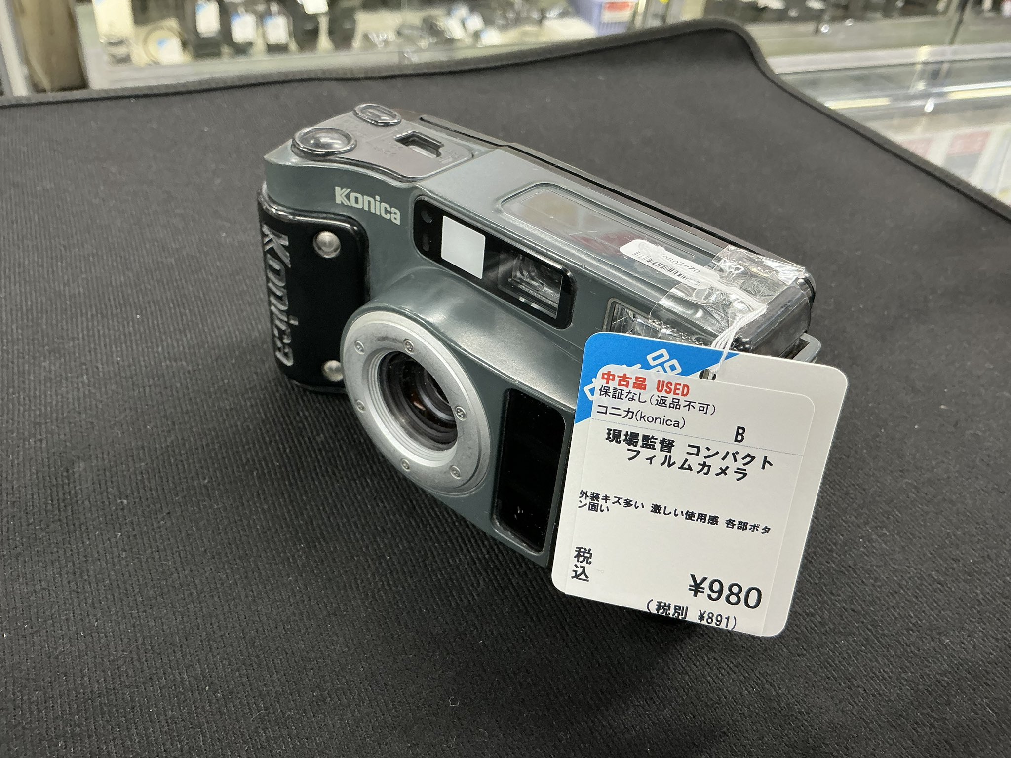 トップカメラ中古【新アカウント】 on X: 
