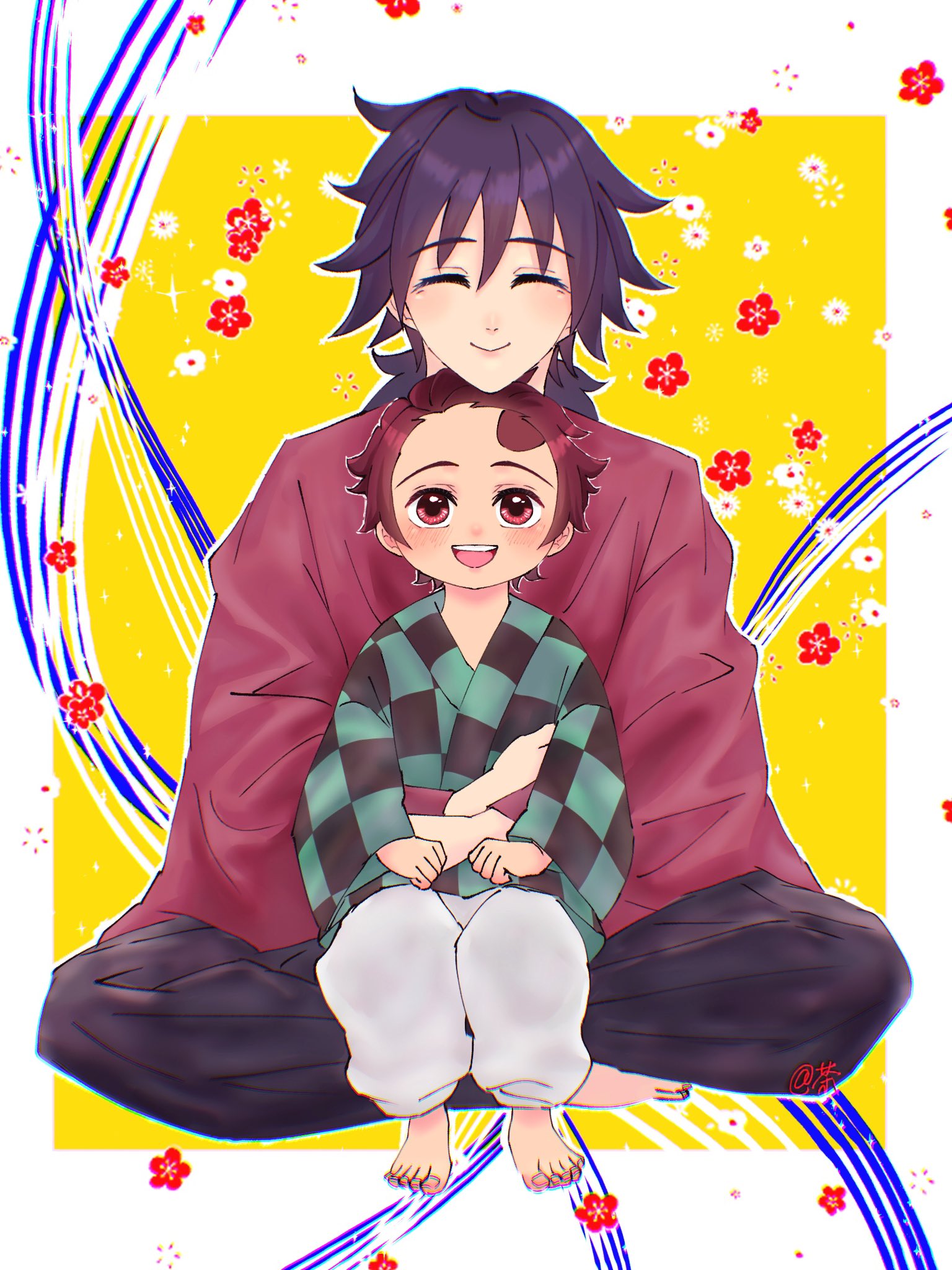 eto_@プロフ必読！ 茶p🌊🎴 on X: 