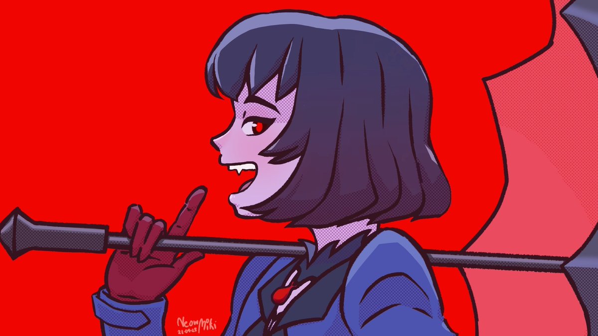 Streaming Deadlock, come hang out and check out my PEAK gameplay (Mina and Infernus)

🔴 twitch.tv/blake_dah_snake