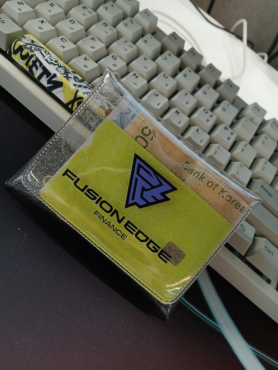 yunanimity_'s tweet image. From insurance to assurance — Fusion Edge has you covered.

For #FusionEdge #XCS holders?
#XOCIETY