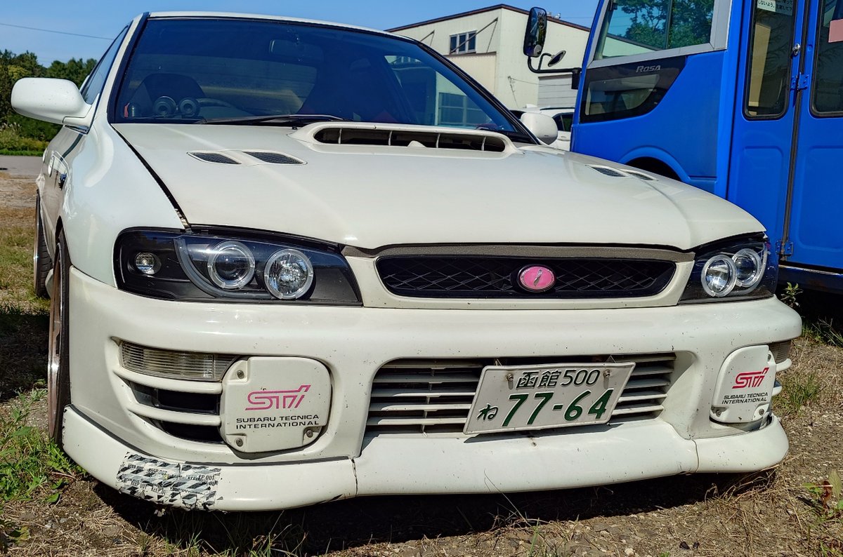 マキアートNKGC8 tweet media