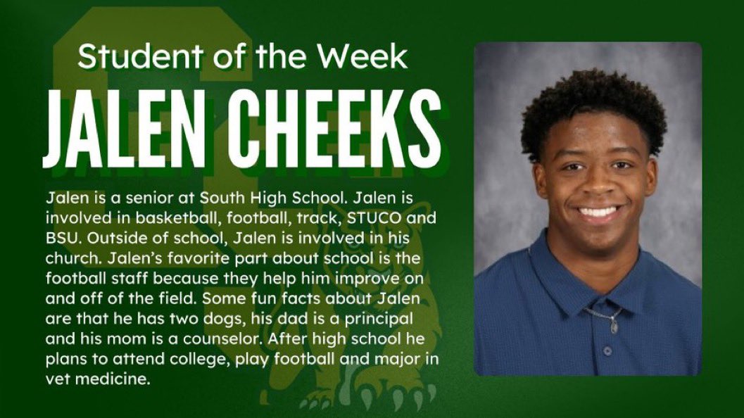 Thank You! <a href="/USD305/">SalinaPublicSchools</a>