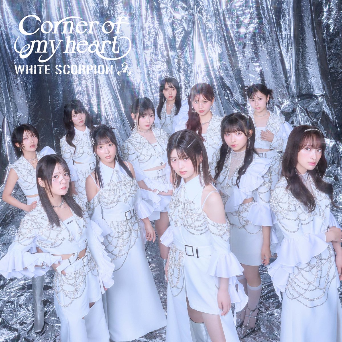 WHITE SCORPION Caution CD ホワスピ WHITE SCORPION Caution CD ホワスピ Amazon.co.jp: Caution