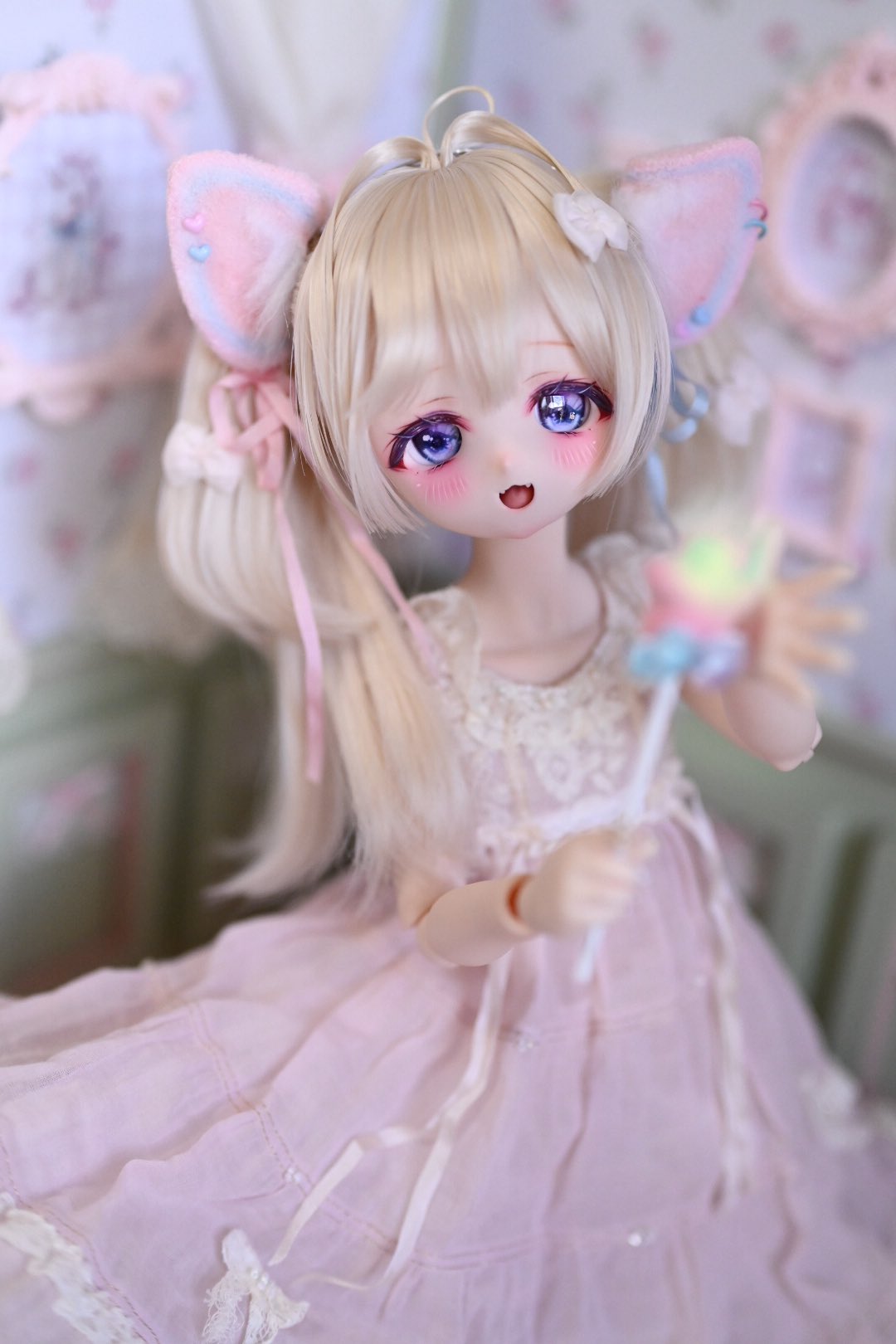 【おまとめ】アンリ人形10cm 【Dress Up】【Make A Wish】 おまとめ】アンリ人形10cm 【Dress Up】【Make A Wish】 お