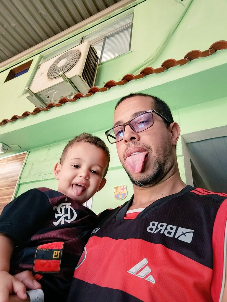 Minha Vida ♥️