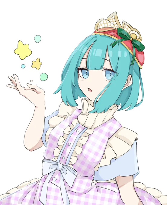 ぼるかにさんへジト目好き #ポケモンユナイト