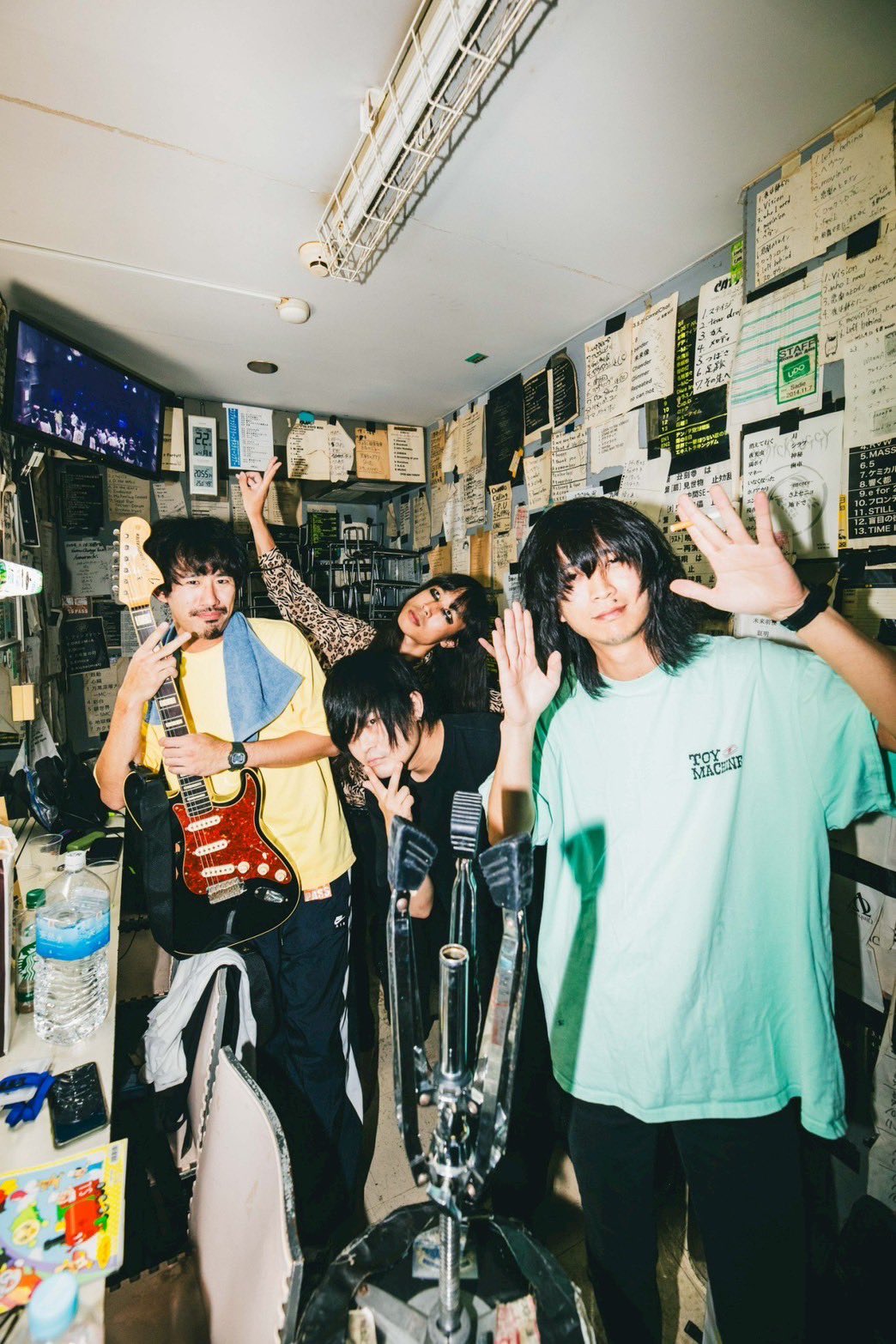 古墳シスターズ THE ボツ集 ディスコグラフィー｜古墳シスターズ OFFICIAL SITE