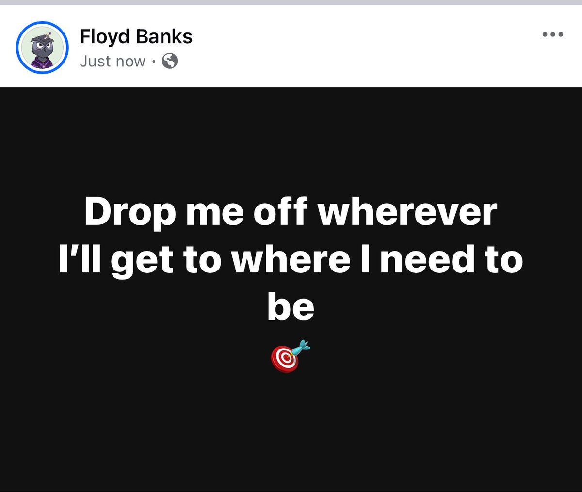 Floyd (@floydbanks83) on Twitter photo 