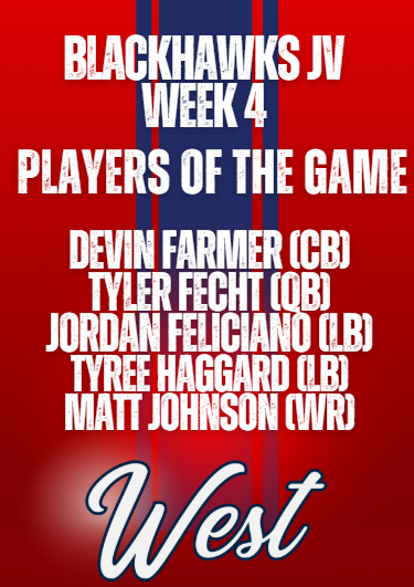 West Aurora Football (@wablackhawkfb) on Twitter photo 