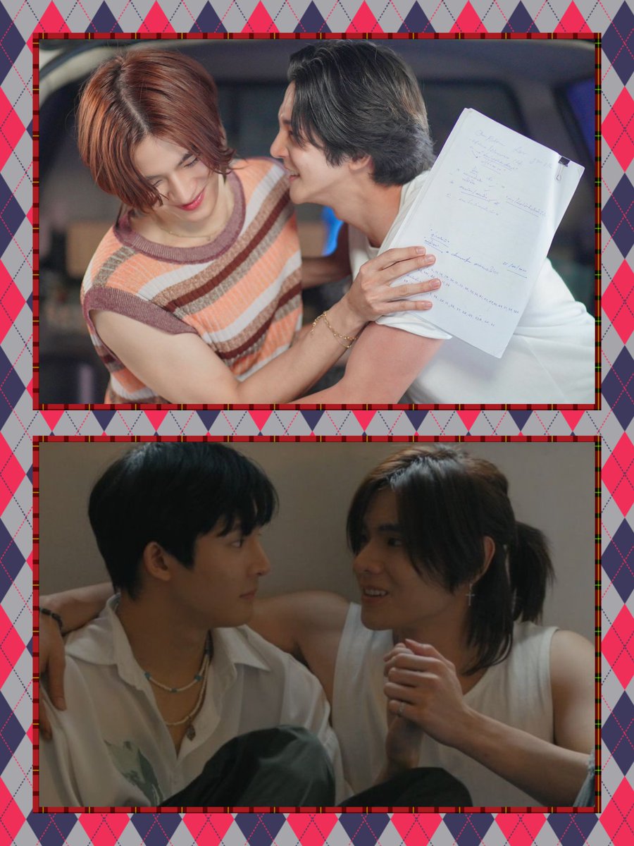 ずっと見たいと思っててU-NEXTにレンタルで上がってて一気見したああ🥹💖
Topくんハチャメチャに可愛いし美しいし半端ない……どの役も役に合ってて全然役柄違うのに演じ分けてて良かった🥹💖
5役もあって凄かったぞ😭💕
これで履修できたし最新作も楽しみ度増し増しだあ🥹💕
#everyyoueveryme