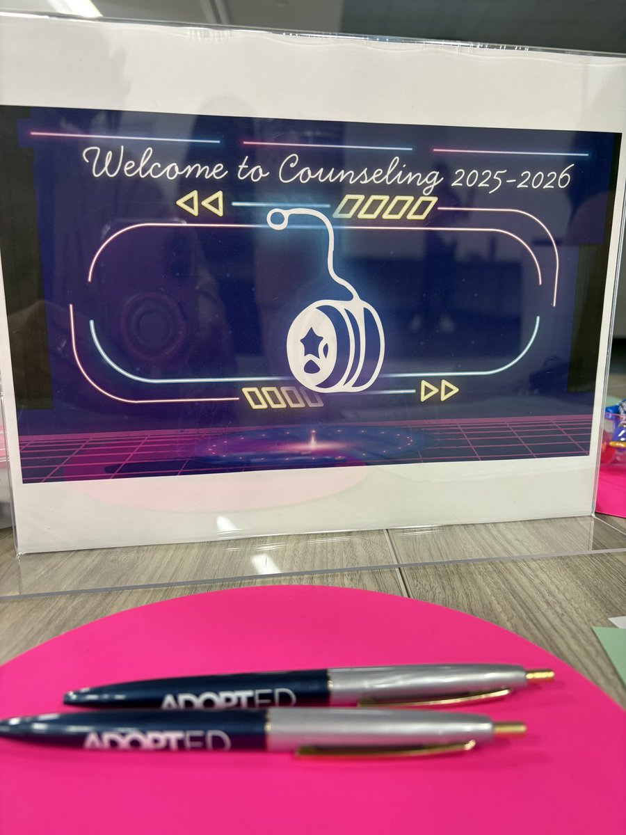 At my toolbox session, I used a quote Mr. V taught us &amp; everyone loved it! “If everyone does a little, then no one does a lot.” It is the epitome of teamwork. As counselors, we try to do it all, but it’s truly better with help! <a href="/HVeracoechea/">Harold Veracoechea</a> <a href="/MRJHMavs/">Morton Ranch JH</a>