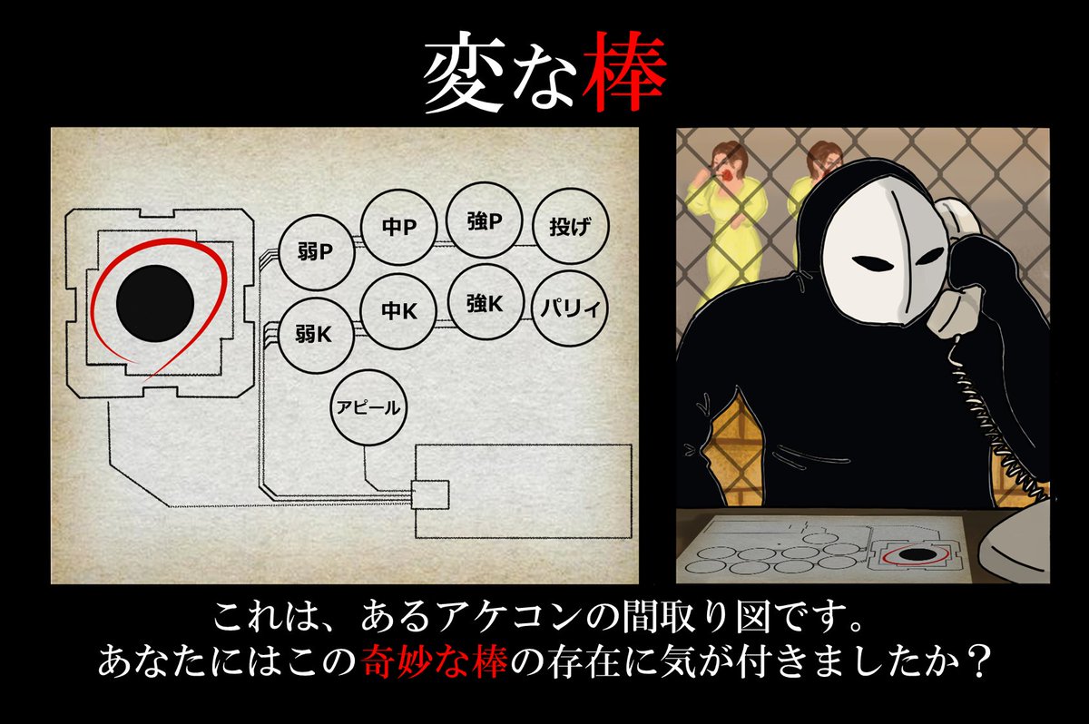 変な○○