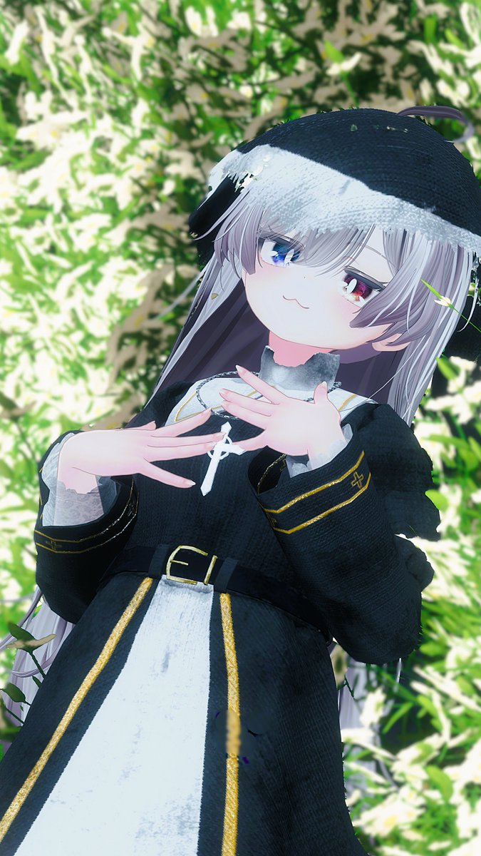 🎁フォロー＆RPで当たる！

【Noctis Veil】の販売を記念してフルセットを3名にプレゼント!!

◆応募方法◆
①このポストをリポスト＆いいね
②このアカウントをフォロー <a href="/TakaryoKoubou/">たかりょ工房｜VRChat向け3D衣装＆ギミック制作</a>

💝 BOOTHの該当商品のスキ100毎に当選者を1人増やします

応募期限9/24　23:59

#たかりょ工房