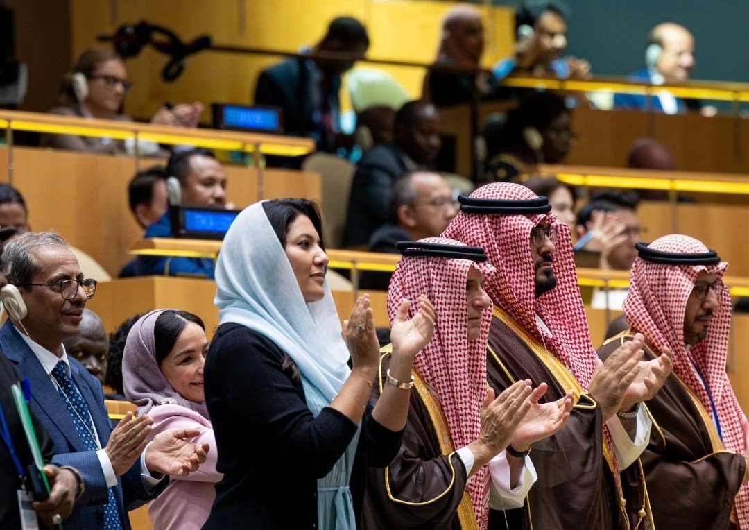 Elmajaeda's tweet photo. "سَنَشُدُّ عَضُدَكَ بِأَخِيكَ" 🇵🇸❤️🇸🇦 https://t.co/67BYyIh0No