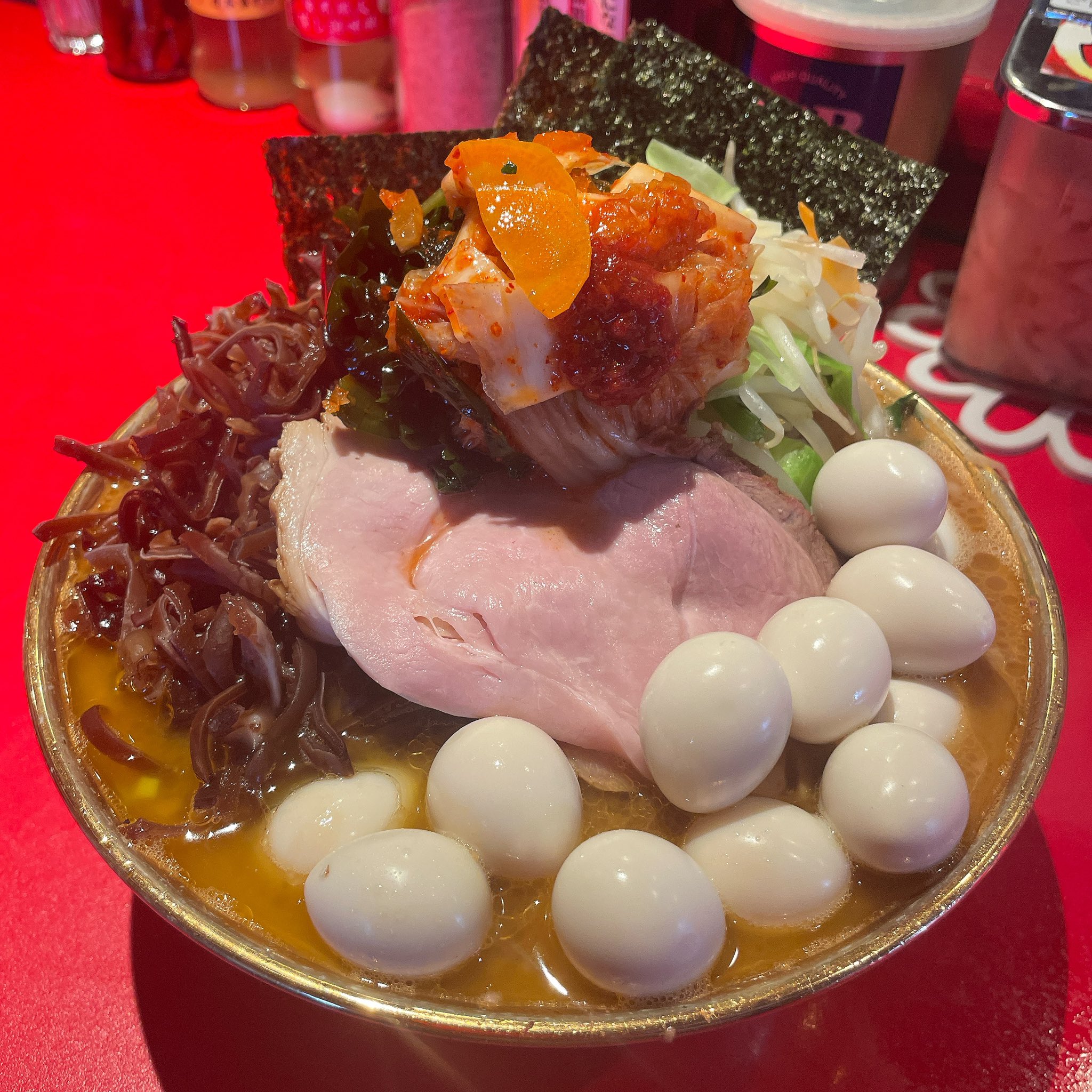 ラーメン好き ラーメン好き太朗 on X: 