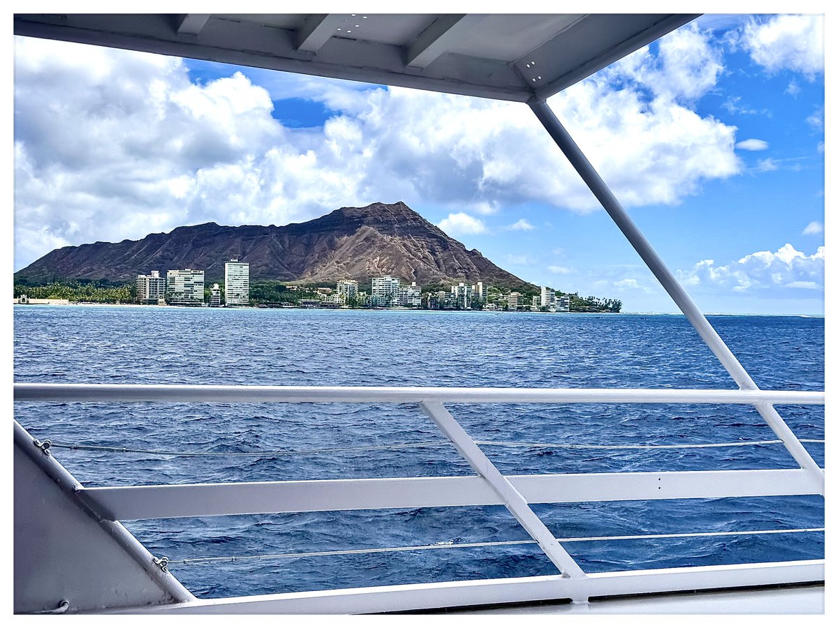 k1bakun's tweet image. I’m on a boat :3 

#traveling #vacay #photo