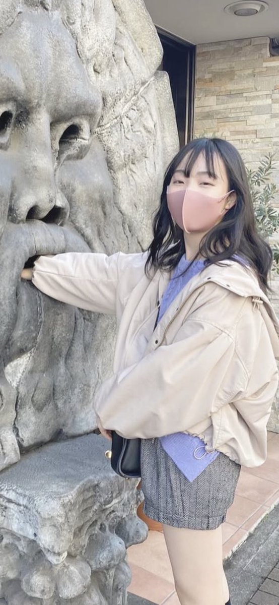 ann &amp;ryo #ベイビーチャンネル の#ann #あん  ちゃんのこのマスクの紹介動画が知らないうちに削除されていた😨 
結構気に入ってたのに...