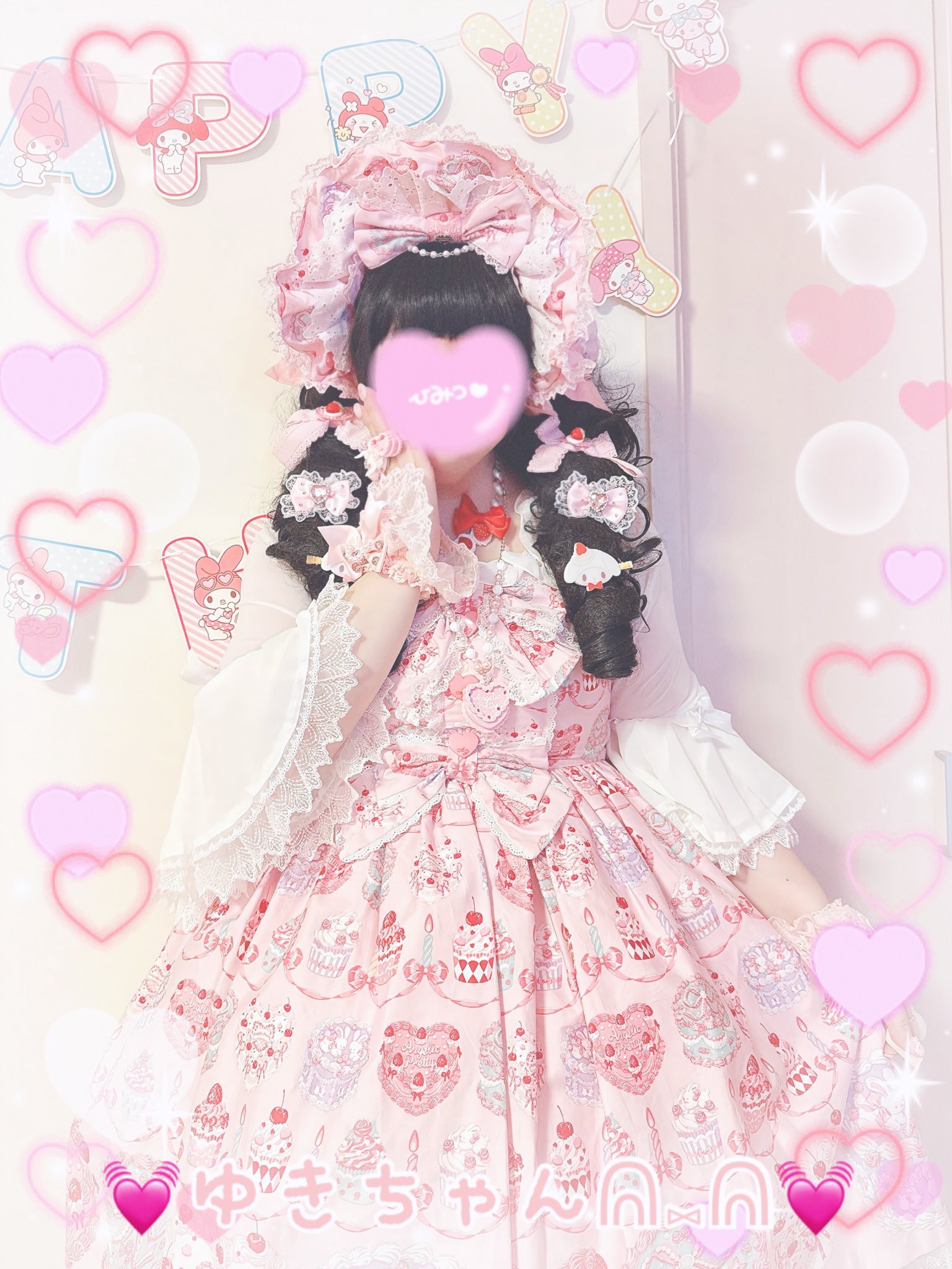 💓ゆきちゃんᕱ⑅ᕱ💓 on X: 