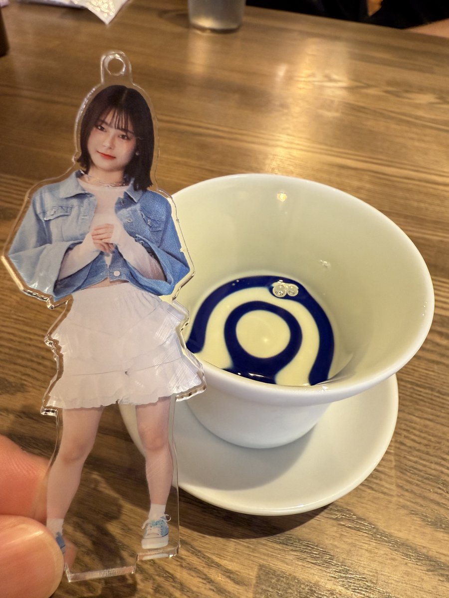 ゆなちだよ！迎え酒！！