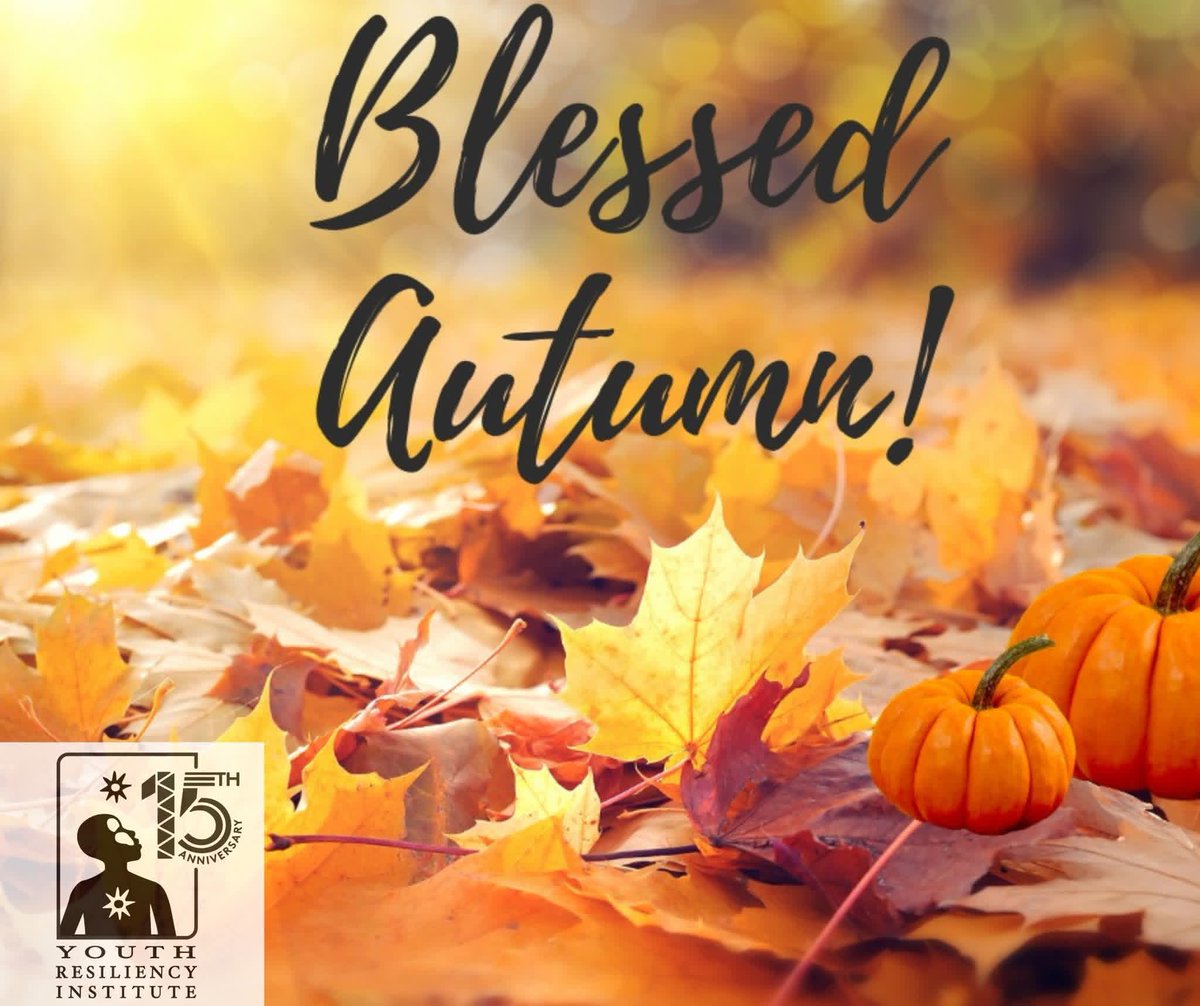 cherryhillfest's tweet photo. #AutumnEquinox https://t.co/FZ4VfyAB8j